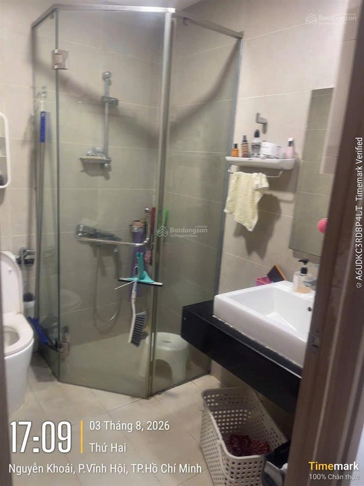 Bán căn hộ galaxy 9 tại nguyễn khoái, 6,2 tỷ, 68,1m2, 2pn, 2wc, siêu hot.  thùy 0906 378 ***