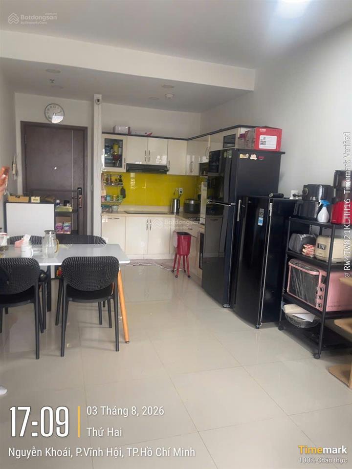 Bán căn hộ galaxy 9 tại nguyễn khoái, 6,2 tỷ, 68,1m2, 2pn, 2wc, siêu hot.  thùy 0906 378 ***