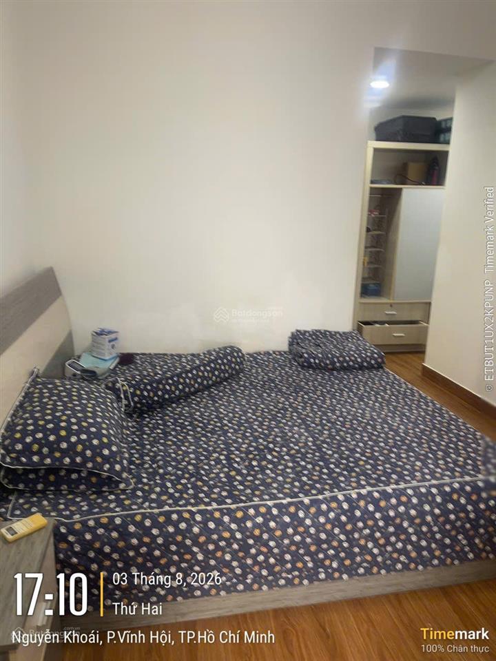 Bán căn hộ galaxy 9 tại nguyễn khoái, 6,2 tỷ, 68,1m2, 2pn, 2wc, siêu hot.  thùy 0906 378 ***
