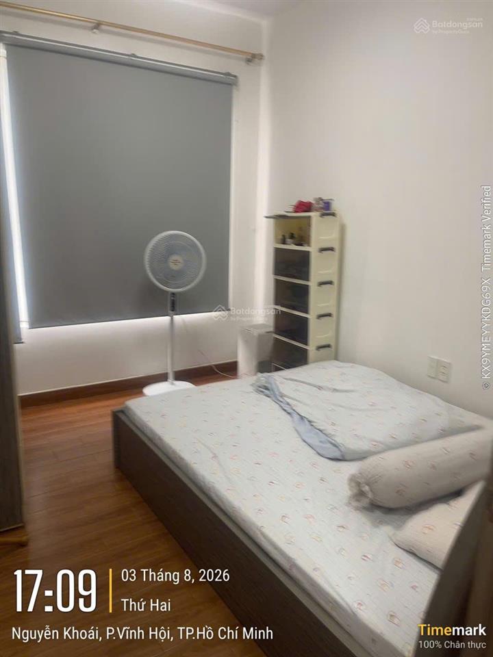 Bán căn hộ galaxy 9 tại nguyễn khoái, 6,2 tỷ, 68,1m2, 2pn, 2wc, siêu hot.  thùy 0906 378 ***