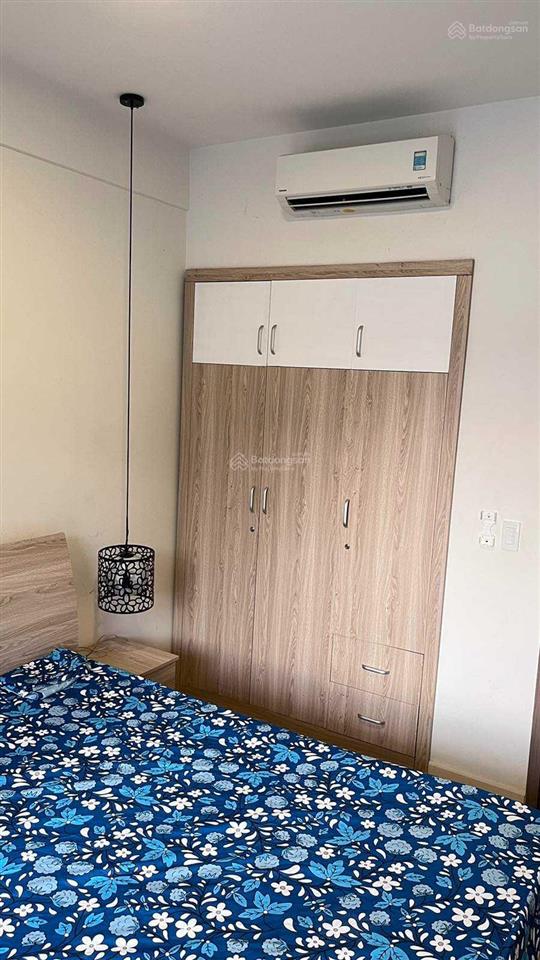 Cần cho thuê gấp căn hộ galaxy 9, 1 phòng ngủ, giá 13 tr/tháng.  0906 378 ***