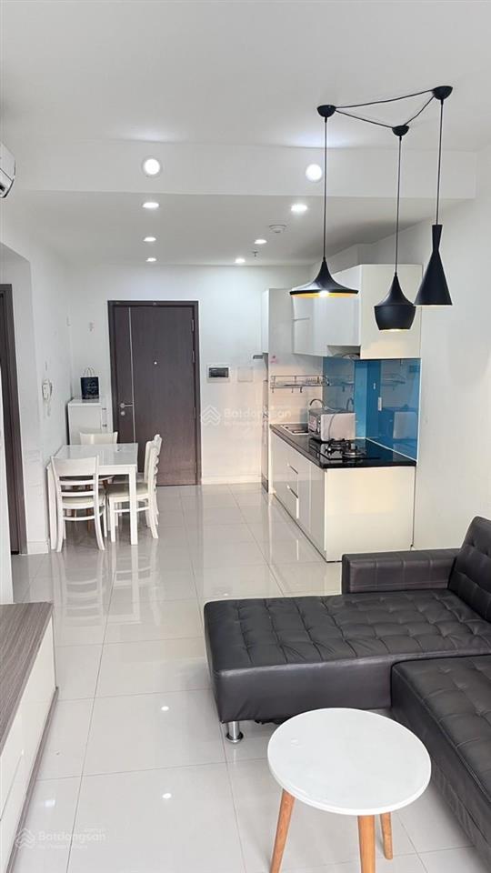 Cần cho thuê gấp căn hộ galaxy 9, 1 phòng ngủ, giá 13 tr/tháng.  0906 378 ***