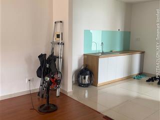 Cho thuê căn offictel dự án tresor, diện tích 45m2, nhà trống, giá 15 triệu.  thùy 0906 378 ***