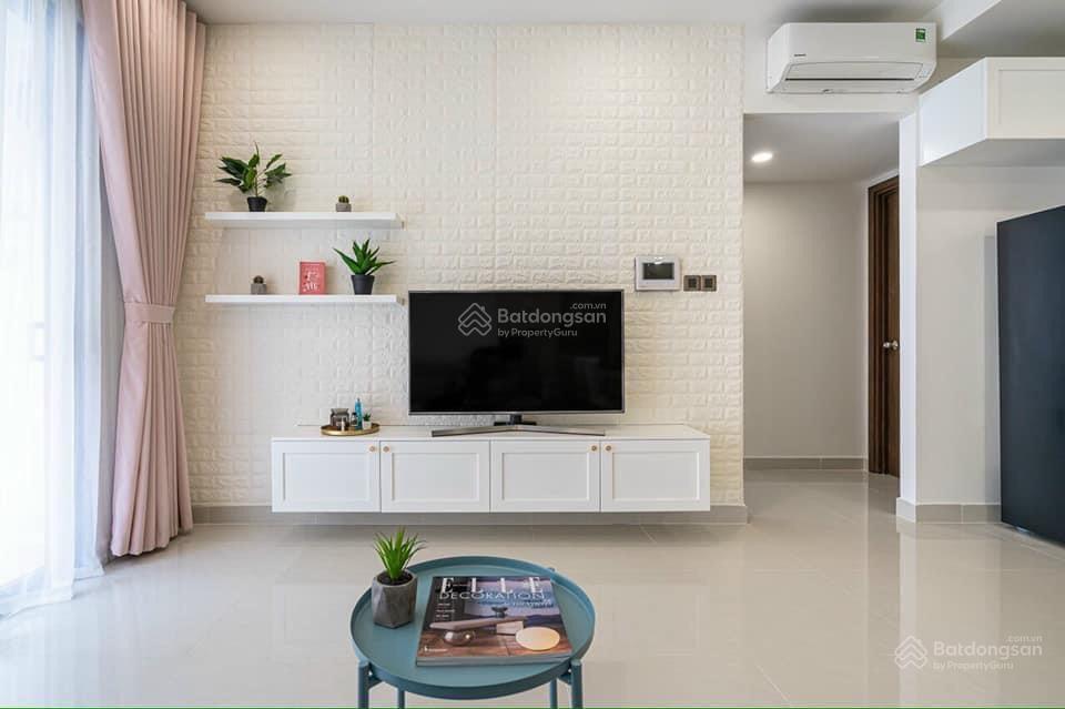 Bán cc saigon royal residence, căn góc, 6,19 tỷ, 55m2, 2pn, 1wc, nội thất đầy đủ.  0906 378 ***