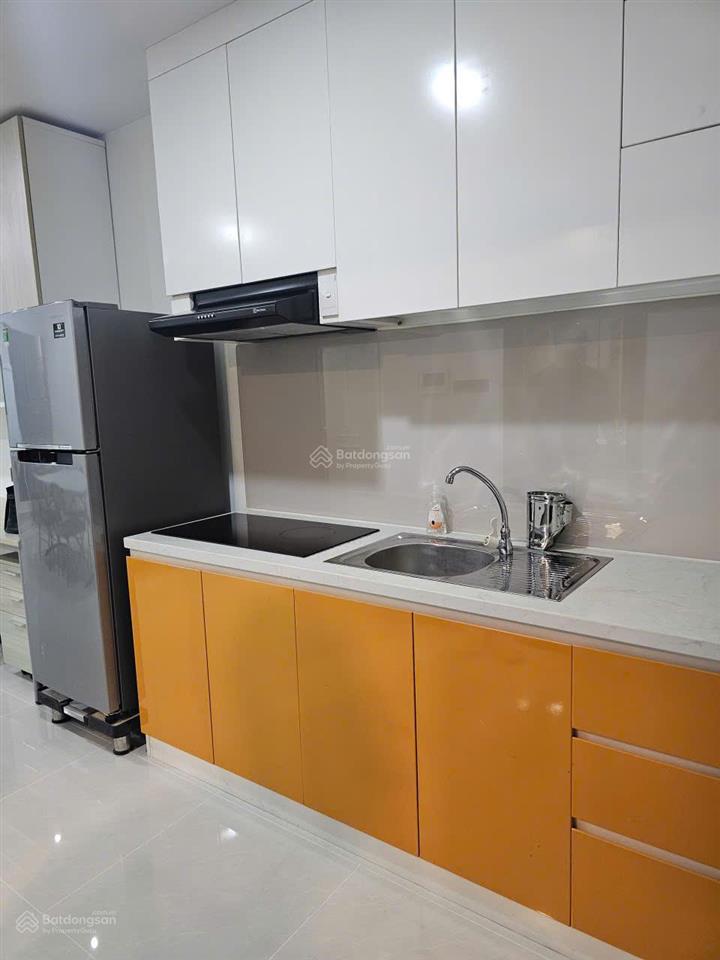 Cho thuê cc saigon royal residence, 14 triệu, 35 m2, 1pn + 1wc, nội thất văn phòng.  0906 378 ***