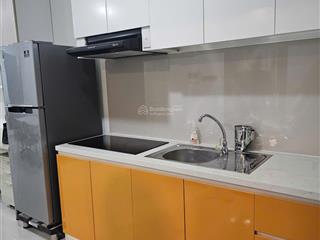 Cho thuê cc saigon royal residence, 14 triệu, 35 m2, 1pn + 1wc, nội thất văn phòng.  0906 378 ***