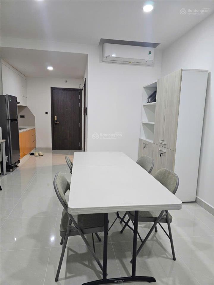 Cho thuê cc saigon royal residence, 14 triệu, 35 m2, 1pn + 1wc, nội thất văn phòng.  0906 378 ***
