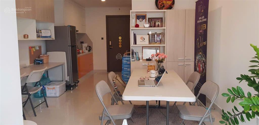 Cho thuê cc saigon royal residence, 14 triệu, 35 m2, 1pn + 1wc, nội thất văn phòng.  0906 378 ***