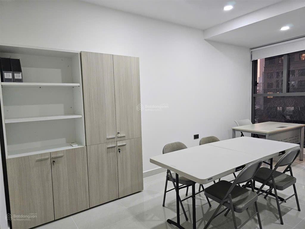 Cho thuê cc saigon royal residence, 14 triệu, 35 m2, 1pn + 1wc, nội thất văn phòng.  0906 378 ***