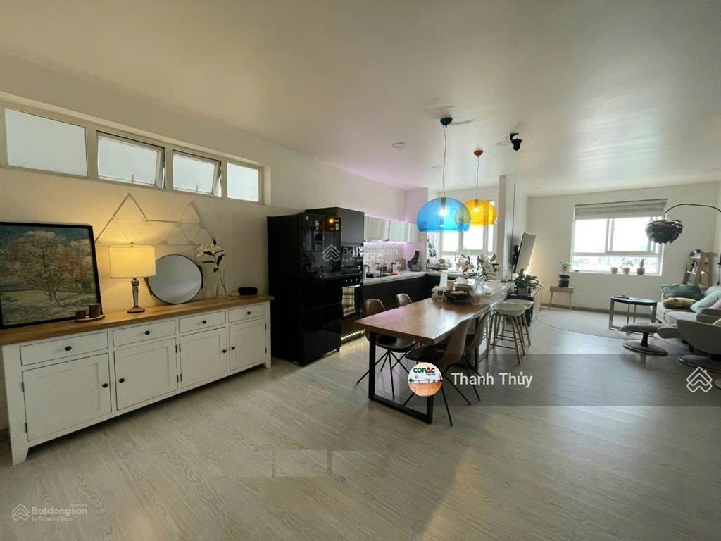 Chuyên bán căn hộ copac square q4 dt 117m2, 3pn  2wc, full nội thất, giá 8,5 tỷ  0938 559 ***