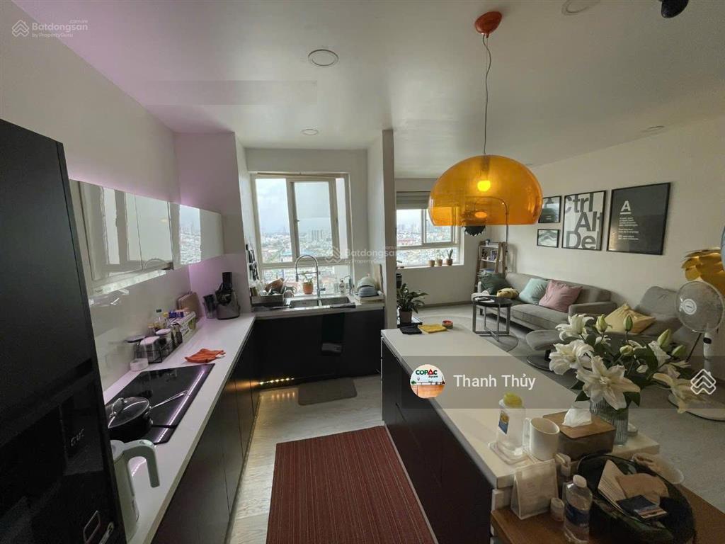 Chuyên bán căn hộ copac square q4 dt 117m2, 3pn  2wc, full nội thất, giá 8,5 tỷ  0938 559 ***