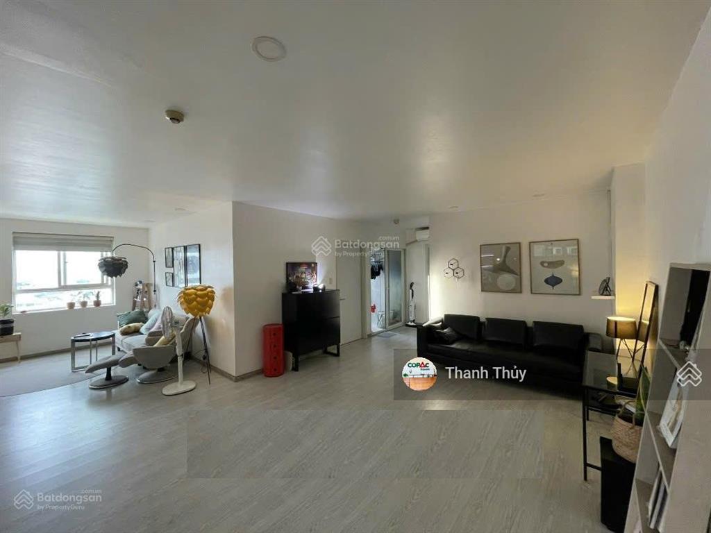 Chuyên bán căn hộ copac square q4 dt 117m2, 3pn  2wc, full nội thất, giá 8,5 tỷ  0938 559 ***