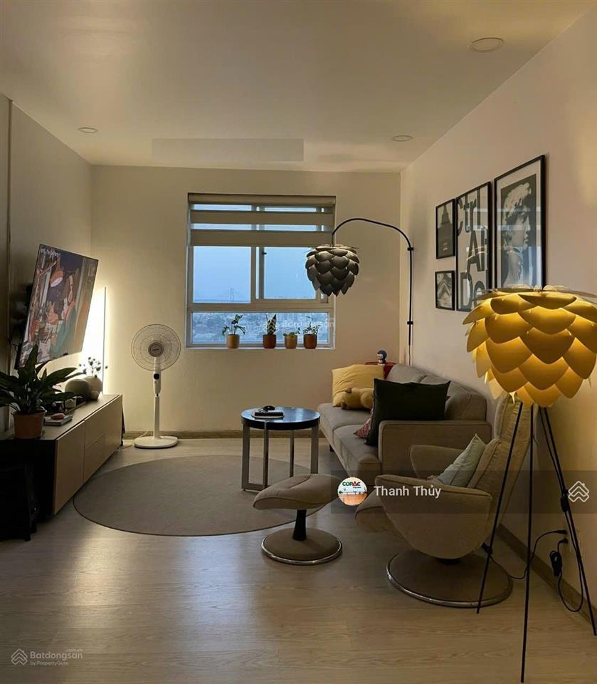 Chuyên bán căn hộ copac square q4 dt 117m2, 3pn  2wc, full nội thất, giá 8,5 tỷ  0938 559 ***