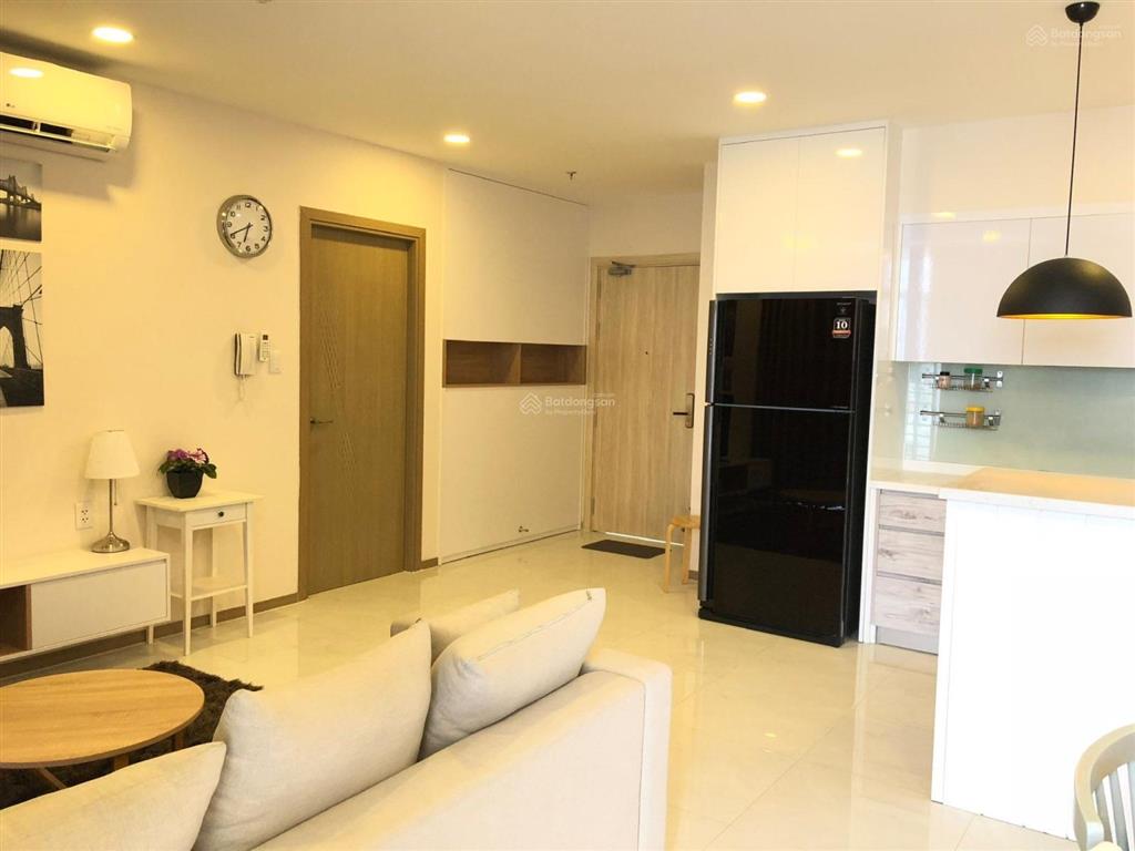 Cho thuê căn hộ 108m2, chung cư riva park, view sông