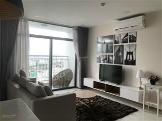 Cho thuê căn hộ 108m2, chung cư riva park, view sông