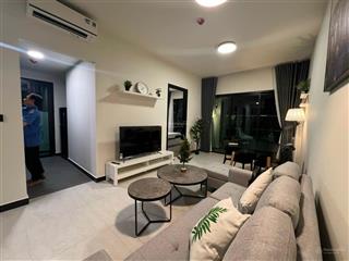 Cho thuê căn hộ delasol quận 4, nhà mới, nội thất đẹp, giá rẻ