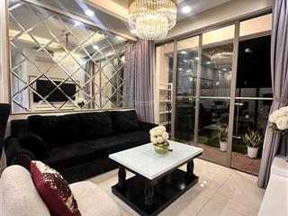 Cho thuê căn hộ 65m² chung cư masteri millennium, tp. hồ chí minh