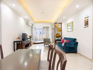 Căn hộ 2pn diện tích 87m2, tòa chung cư h2, nhà đẹp, nội thất đẹp, lầu cao