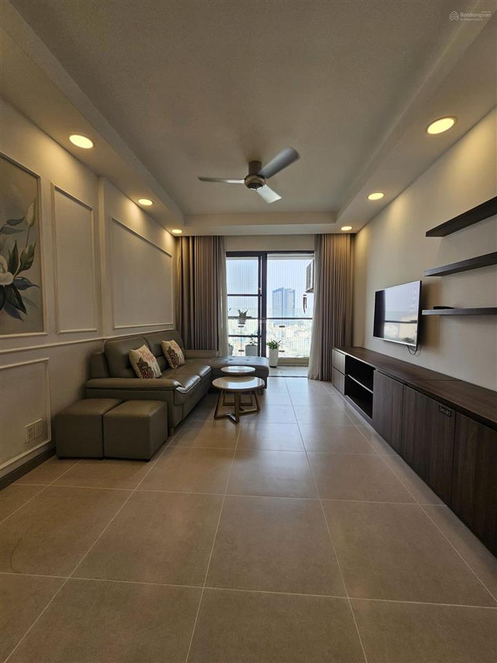 Giá tốt mua đầu tư, căn hộ 90m2 chung cư the gold view