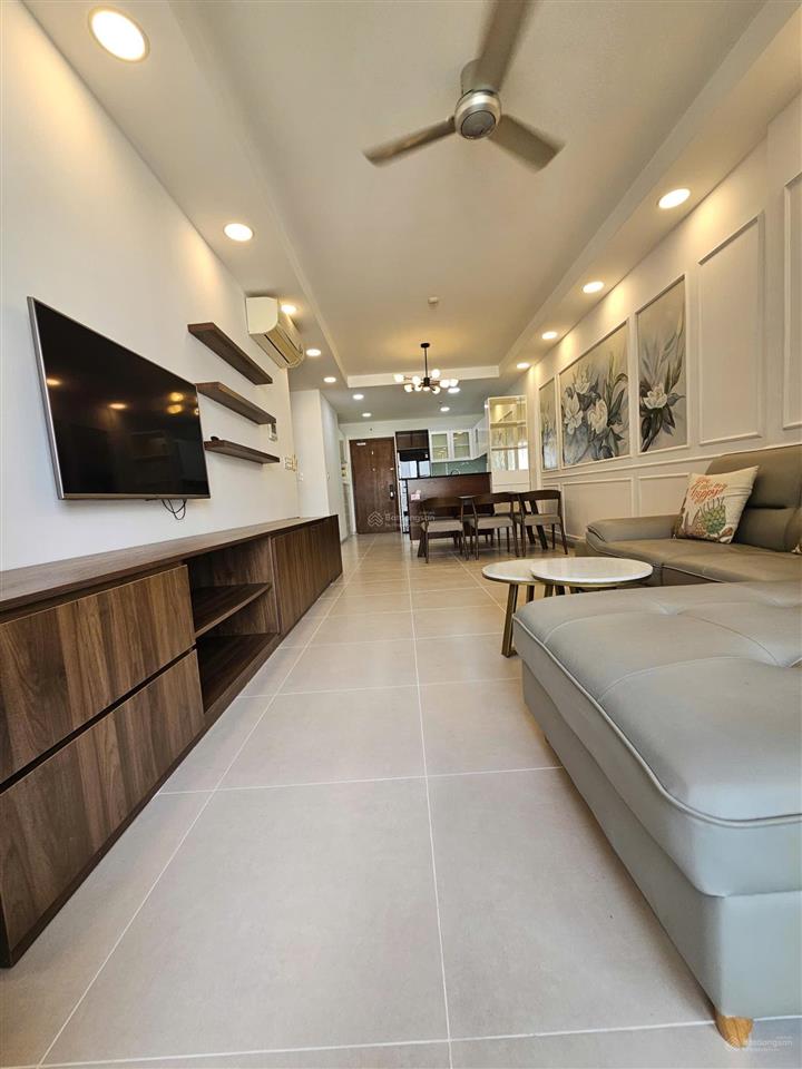 Giá tốt mua đầu tư, căn hộ 90m2 chung cư the gold view