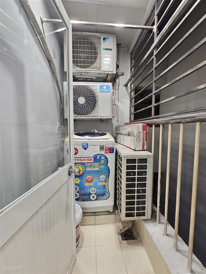 Bán căn hộ 80m2 chung cư khánh hội 3, phường vĩnh hội