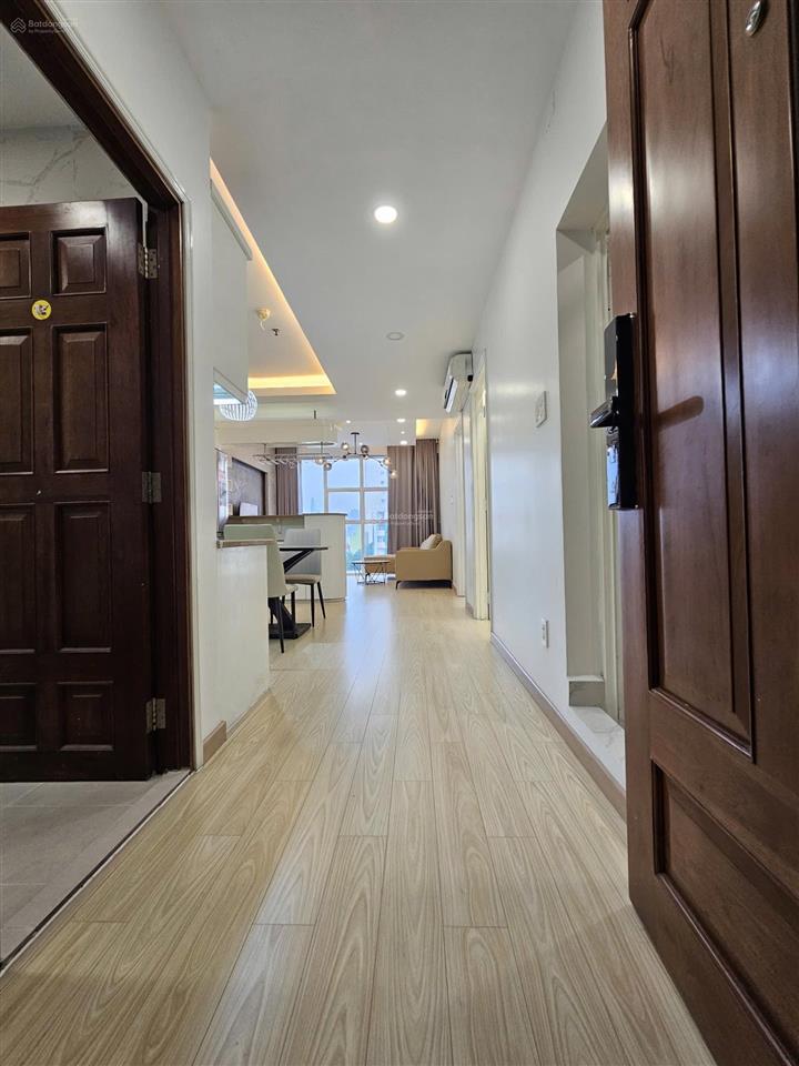 Bán căn hộ 80m2 chung cư khánh hội 3, phường vĩnh hội