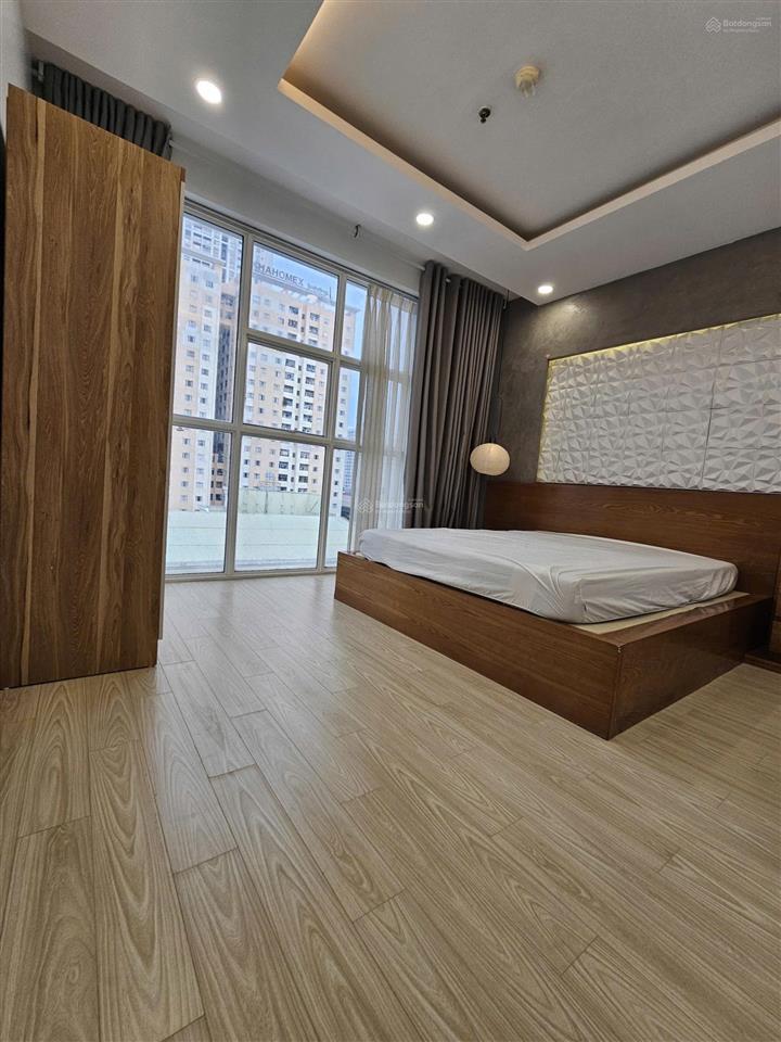 Bán căn hộ 80m2 chung cư khánh hội 3, phường vĩnh hội