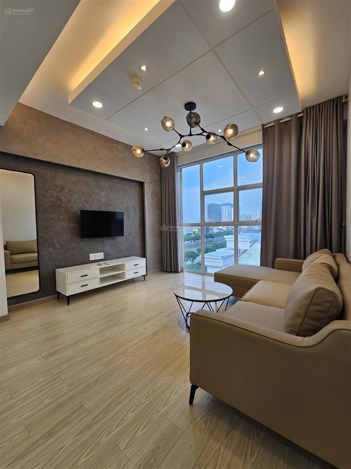 Bán căn hộ 80m2 chung cư khánh hội 3, phường vĩnh hội