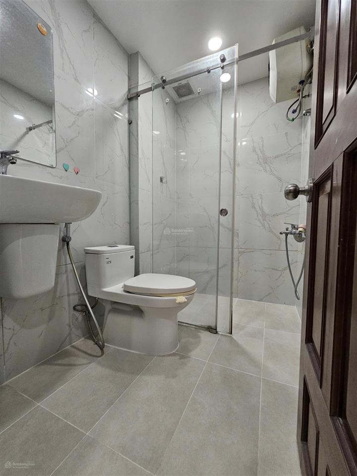 Bán căn hộ 80m2 chung cư khánh hội 3, phường vĩnh hội