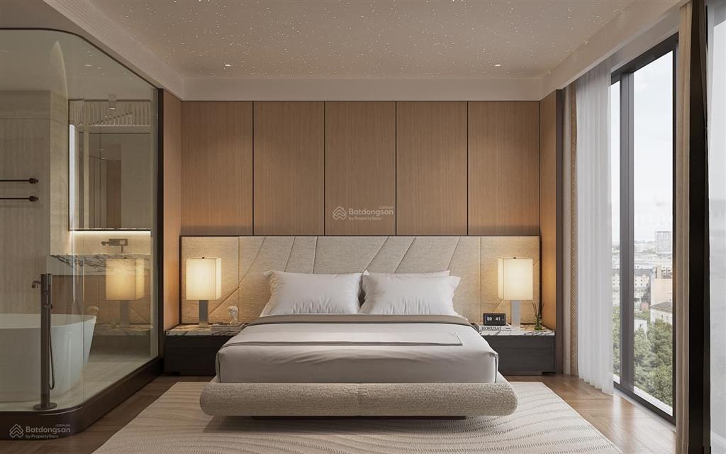 Bán rẻ căn hộ 3 phòng ngủ 2wc the gold view 119m2 view sông tầng vừa giá tốt 10 tỷ  0902 610 ***