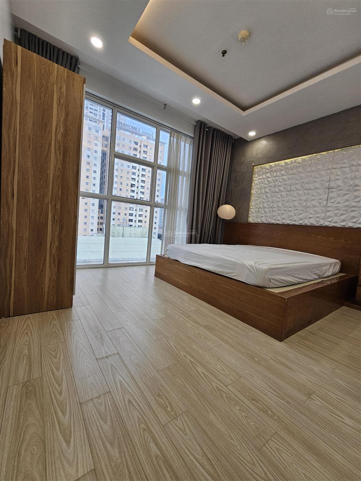 Cần bán gấp chung cư khánh hội 3 2pn2wc 77m² giá 5.83 tỷ full nội thất đẹp nhà mới view sông