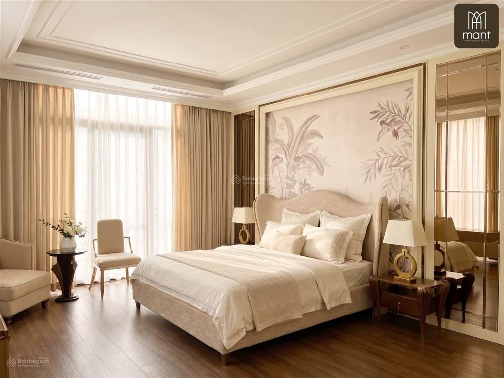 Bán rẻ căn hộ 3 phòng ngủ 2wc 119m2 the gold view q4 full nội thất 9 tỷ 3 view thoáng  0902 610 ***