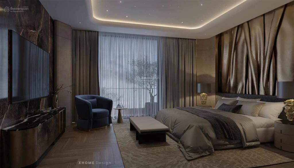 Cho thuê căn hộ the gold view 2 phòng ngủ 2 wc 2 81m2 view thoáng full nt giá 18 tr  0902 610 ***