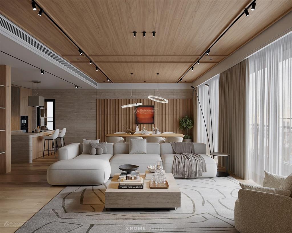 Bán rẻ căn hộ 3 phòng ngủ 2wc 119m2 the gold view q4 full nội thất 9 tỷ 3 view thoáng  0902 610 ***