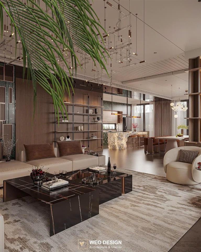 Bán rẻ căn hộ 3 phòng ngủ 2wc 119m2 the gold view q4 full nội thất 9 tỷ 3 view thoáng  0902 610 ***