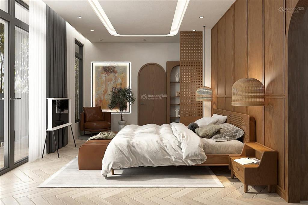 Bán rẻ căn hộ 3 phòng ngủ 2wc 119m2 the gold view q4 full nội thất 9 tỷ 3 view thoáng  0902 610 ***
