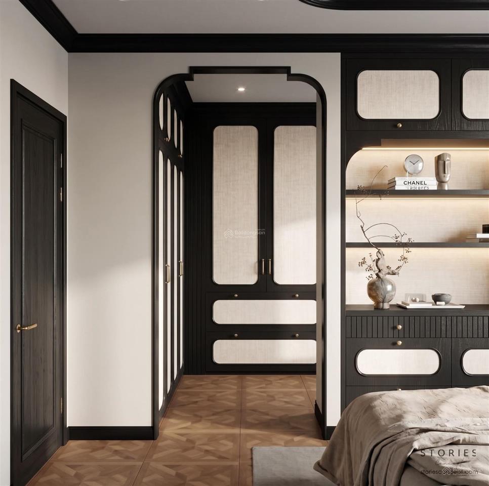 Bán rẻ căn hộ 3 phòng ngủ 2wc 119m2 the gold view q4 full nội thất 9 tỷ 3 view thoáng  0902 610 ***