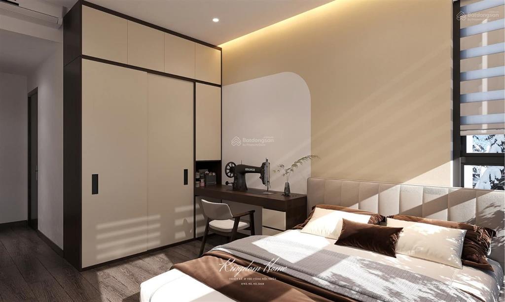 Bán rẻ căn hộ 3 phòng ngủ 2wc 119m2 the gold view q4 full nội thất 9 tỷ 3 view thoáng  0902 610 ***