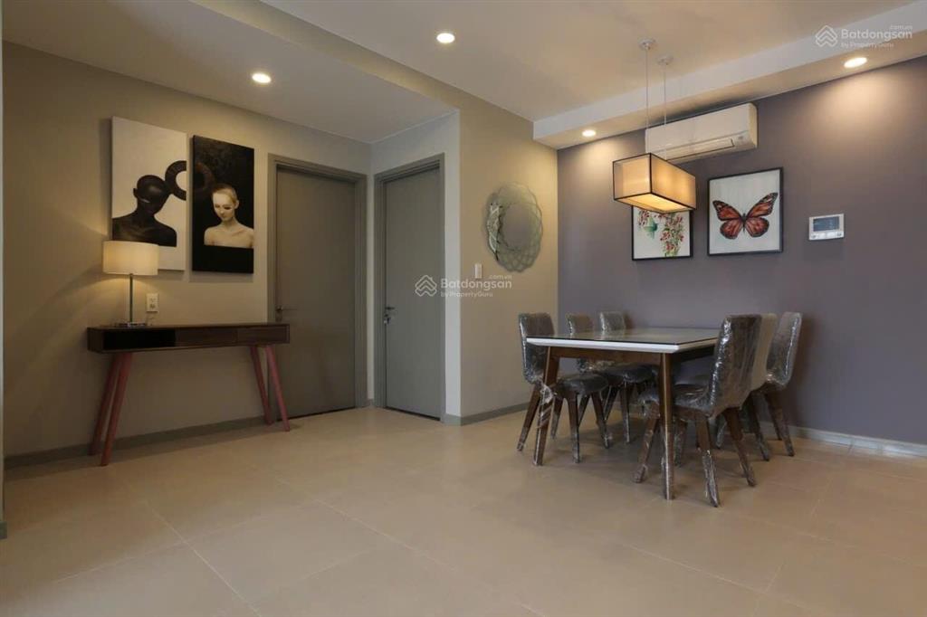 Cho thuê rẻ căn hộ the gold view 3 phòng ngủ 117m2 nhà mới 100% view sông giá 20 tr  0902 610 ***
