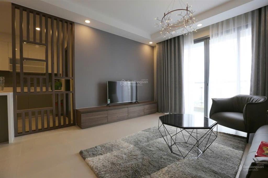 Cho thuê rẻ căn hộ the gold view 3 phòng ngủ 117m2 nhà mới 100% view sông giá 20 tr  0902 610 ***