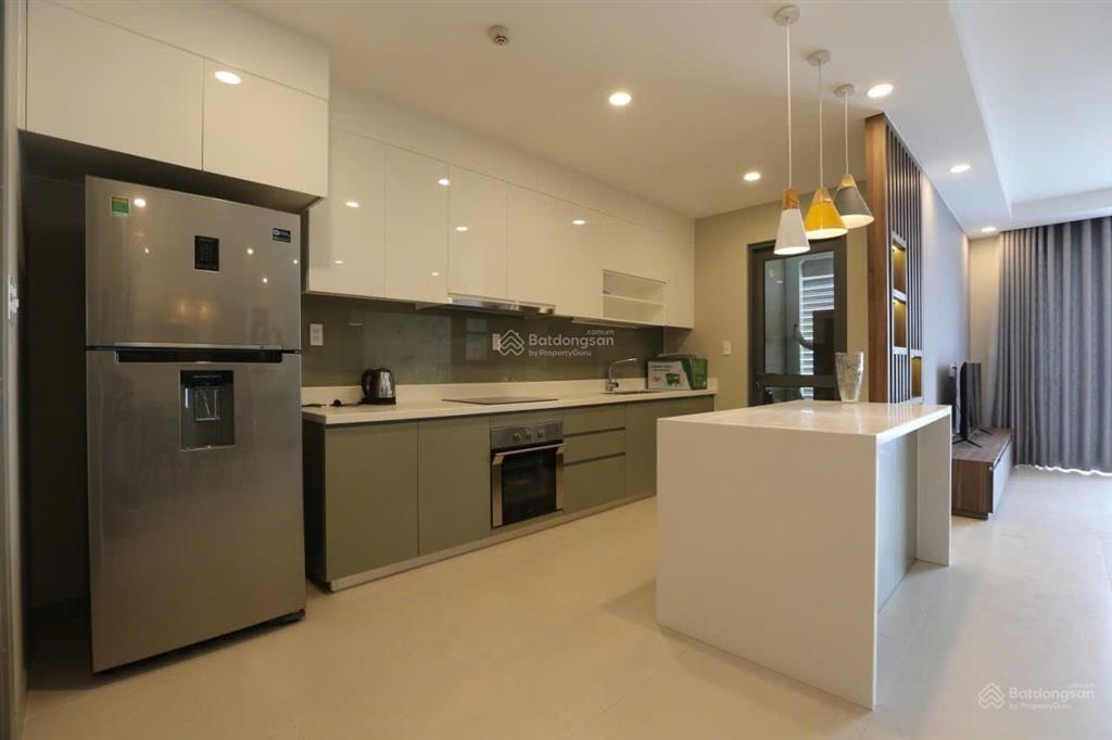 Cho thuê rẻ căn hộ the gold view 3 phòng ngủ 117m2 nhà mới 100% view sông giá 20 tr  0902 610 ***