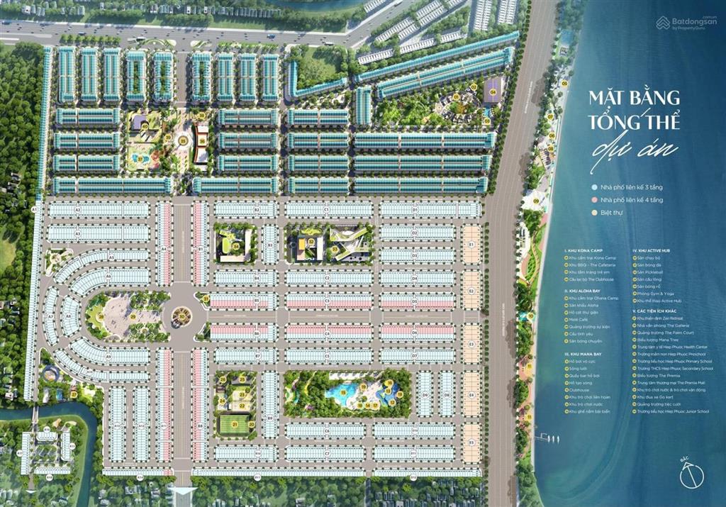 Bán đất nền dự án hiệp phước premia, 1,79 tỷ, dự án duy nhất tại nam sài gòn sổ đỏ trao tay