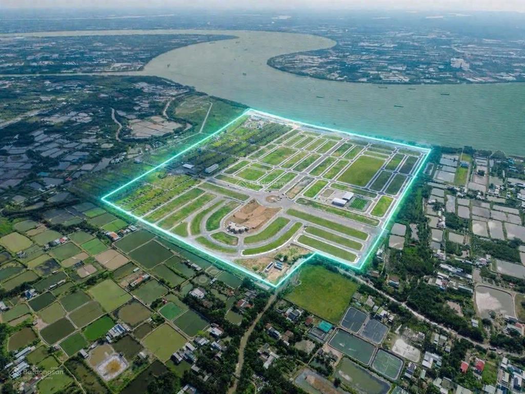 Bán đất nền dự án hiệp phước premia, 1,79 tỷ, dự án duy nhất tại nam sài gòn sổ đỏ trao tay