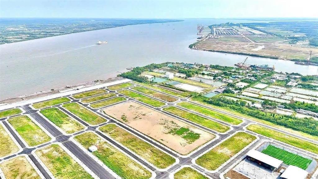 Bán đất nền dự án hiệp phước premia, 1,79 tỷ, dự án duy nhất tại nam sài gòn sổ đỏ trao tay
