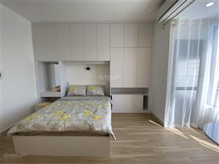 Cần bán căn studio river gate 30m2, full nội thất cao cấp, giá 2tỷ820,  xem nhà 0902 687 ***