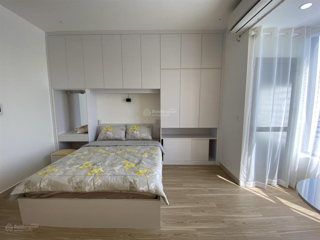 Cần bán căn studio river gate 30m2, full nội thất cao cấp, giá 2tỷ820,  xem nhà 0902 687 ***