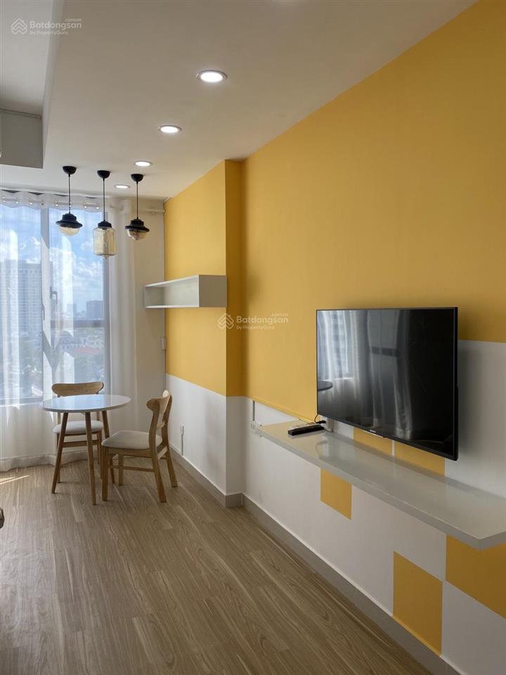 Cần bán căn studio river gate 30m2, full nội thất cao cấp, giá 2tỷ820,  xem nhà 0902 687 ***