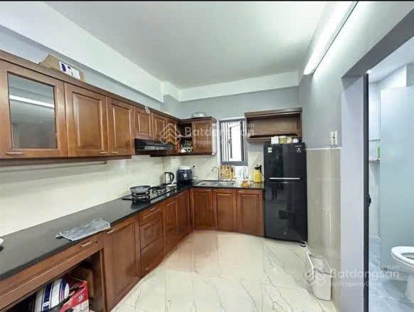 Chính chủ bán căn 1 pn 42m2. nhà đẹp, thoáng mát. 3 tỷ tỷ, sh. c thịnh zalo, đt 0917 566 ***