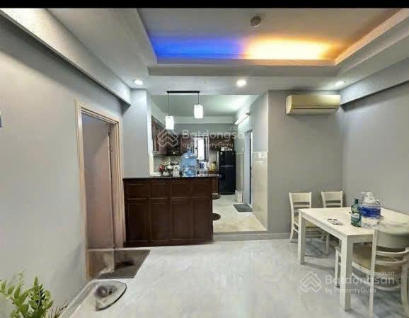 Chính chủ bán căn 1 pn 42m2. nhà đẹp, thoáng mát. 3 tỷ tỷ, sh. c thịnh zalo, đt 0917 566 ***