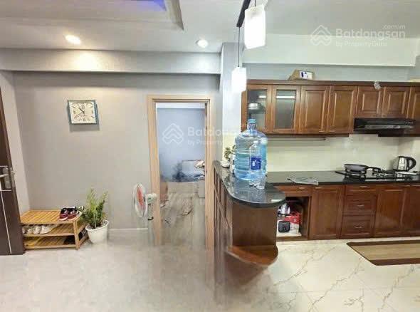 Chính chủ bán căn 1 pn 42m2. nhà đẹp, thoáng mát. 3 tỷ tỷ, sh. c thịnh zalo, đt 0917 566 ***